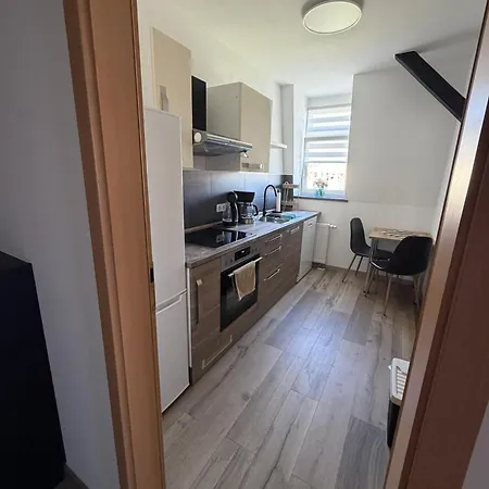 Apartamento 7 - 3 Unterm Dach