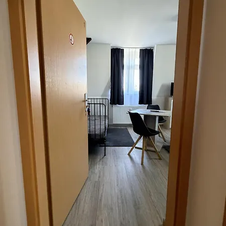 7 - 3 Unterm Dach Apartamento