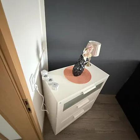 7 - 3 Unterm Dach Apartamento *