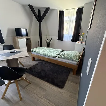 Apartamento 7 - 3 Unterm Dach