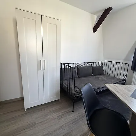 Apartamento 7 - 3 Unterm Dach Plauen