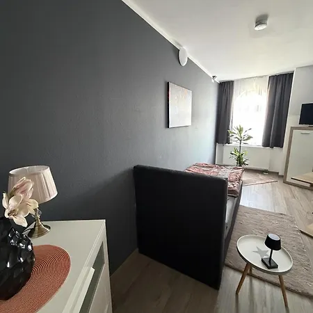 7 - 3 Unterm Dach Apartamento *